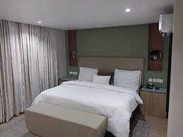 Centurion Apartments Limited