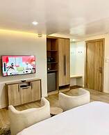 Centurion Apartments Limited