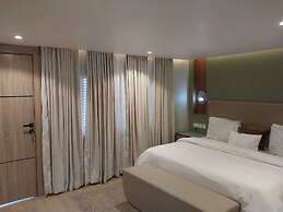 Centurion Apartments Limited