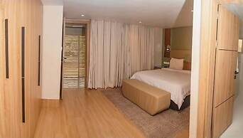 Centurion Apartments Limited