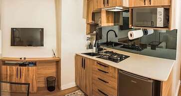 Centurion Apartments Limited