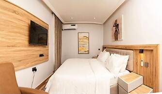 Centurion Apartments Limited