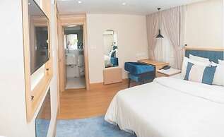 Centurion Apartments Limited