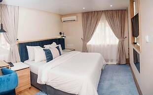 Centurion Apartments Limited