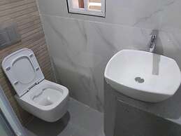 Centurion Apartments Limited
