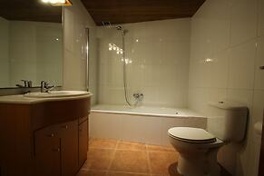 Apartaments Piteus Casa Dionís