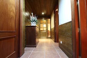 Apartaments Piteus Casa Dionís