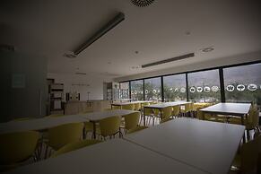 HI Alvados - Pousada de Juventude - Hostel