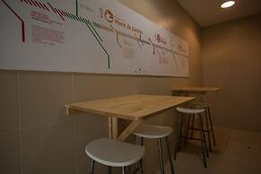 HI Alvados - Pousada de Juventude - Hostel