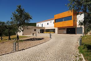 HI Alvados - Pousada de Juventude - Hostel