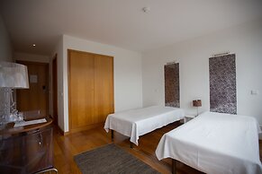 HI Alvados - Pousada de Juventude - Hostel