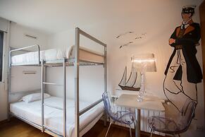 HI Alvados - Pousada de Juventude - Hostel