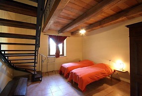 Girfalco - Country House - Bed&Breakfast