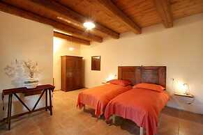 Girfalco - Country House - Bed&Breakfast