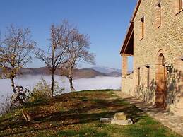 Girfalco - Country House - Bed&Breakfast