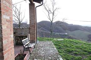 Girfalco - Country House - Bed&Breakfast