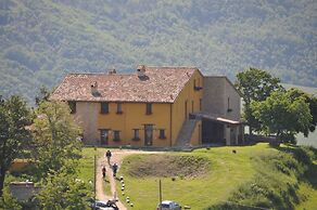 Girfalco - Country House - Bed&Breakfast