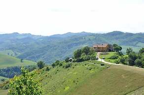 Girfalco - Country House - Bed&Breakfast