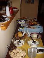 Girfalco - Country House - Bed&Breakfast