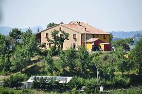 Girfalco - Country House - Bed&Breakfast