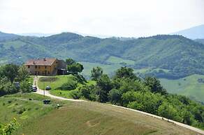 Girfalco - Country House - Bed&Breakfast