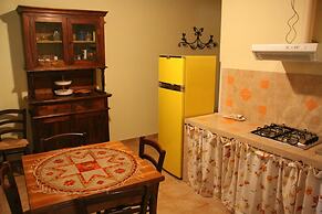 Girfalco - Country House - Bed&Breakfast