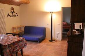 Girfalco - Country House - Bed&Breakfast