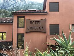 Hôtel Corsica