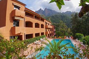 Hôtel Corsica