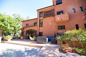 Hôtel Corsica