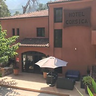 Hôtel Corsica