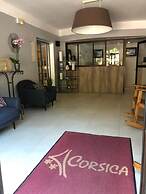 Hôtel Corsica