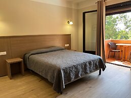 Hôtel Corsica