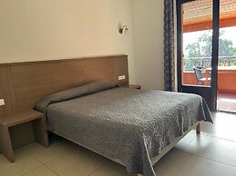 Hôtel Corsica