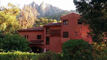 Hôtel Corsica