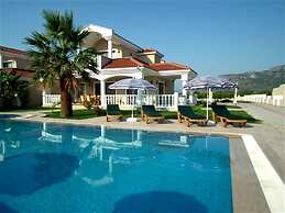 Villa Bulut
