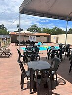 Pousada Capitão Leno