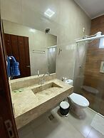 Pousada Capitão Leno