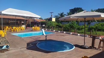 Pousada Capitão Leno