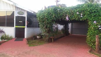 Pousada Capitão Leno