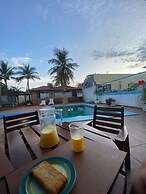 Pousada Capitão Leno