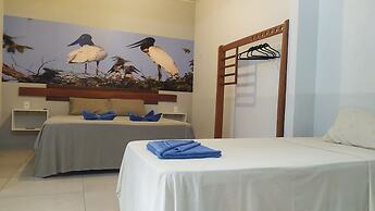 Pousada Capitão Leno