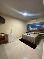 Pousada Capitão Leno