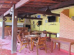 Pousada Capitão Leno