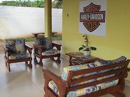 Pousada Capitão Leno