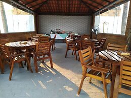 Pousada Capitão Leno