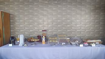 Pousada Capitão Leno