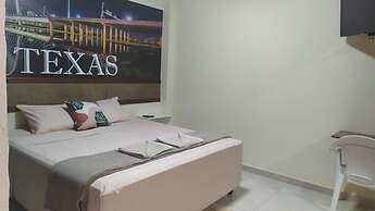 Pousada Capitão Leno