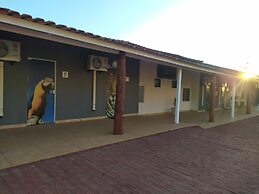 Pousada Capitão Leno