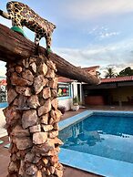 Pousada Capitão Leno